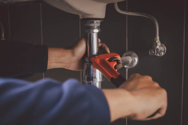 Best Emergency Plumbing Services in Bourbon, IN